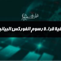 كيفية قراءة رسوم الفوركس البيانية