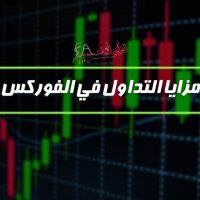 مزايا التداول في الفوركس