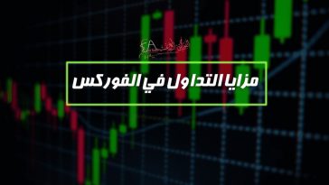 مزايا التداول في الفوركس
