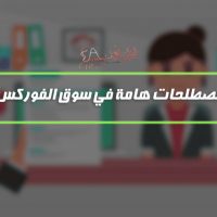 مصطلحات هامة في سوق الفوركس