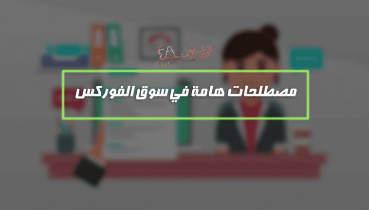 مصطلحات هامة في سوق الفوركس