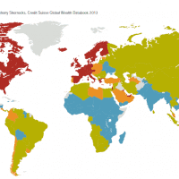 فيديو مدبلج :أين تتركز الثروة في العالم وكيف حدث ذلك