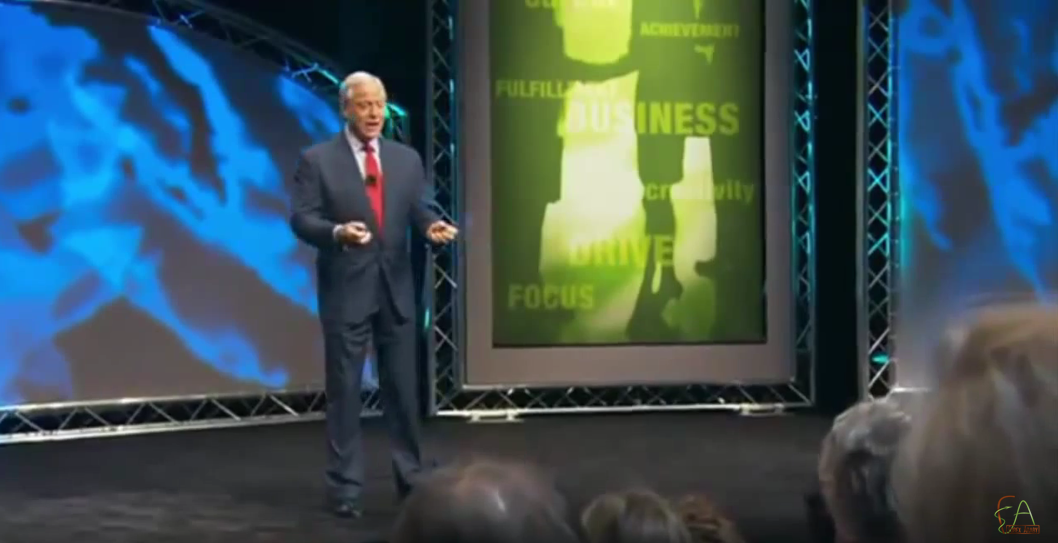 فيديو مدبلج : فيديو سيغير حياتك ،كيف تكون مليونيرا من لاشئ