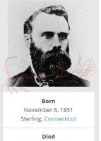 اسهامات تشارلز داو في التحليل الفني !!!