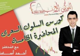 كورس برايس اكشن | المحاضرة الخامسة