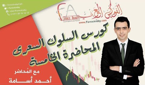 كورس برايس اكشن | المحاضرة الخامسة