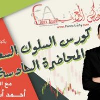 كورس برايس اكشن | المحاضرة السادسة |كورس فوركس مجاني
