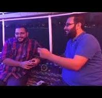 زيارة احد عملاء الفوركس العربى من الاردن الى مصر
