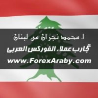 أ. محمد نجران من لبنان وتجربته مع الفوركس العربي عموماً ومع داهية الفوركس أحمد فهيم خصوصاً