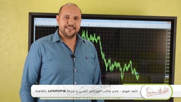 سلسلة القرار الحلقة الأولى ( قرار الدخول )