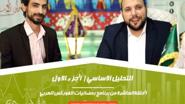 الحلقة العاشرة | الجزء الأول من التحليل الأساسي