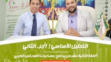 التحليل الأساسي الحلقة الثانية عشر