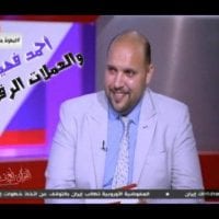 لقاء أحمد فهيم على قناة اكسترا نيوز
