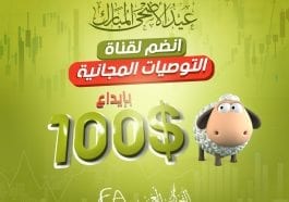 توصيات الفوركس العربي