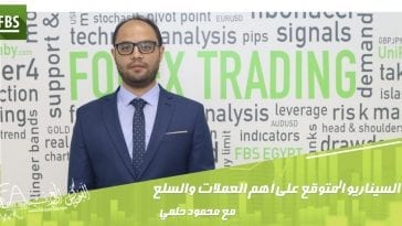 السيناريو المتوقع لأهم العملات والسلع