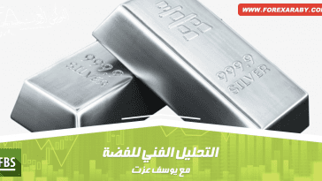 التحليل الفني للفضة