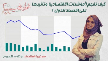 كيف تفهم المؤشرات الاقتصادية وتأثيرها على اقتصاد الدول ؟