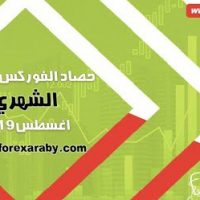 حصاد الفوركس العربي