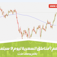 أهم المناطق السعرية ليوم 9 سبتمبر