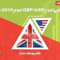 تحليل الباوند دولار