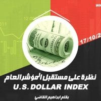 الدولار اندكس