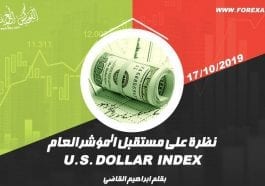الدولار اندكس