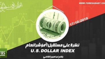 الدولار اندكس