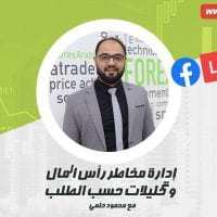 إدارة مخاطر رأس المال وتحليلات حسب الطلب