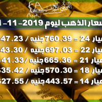 الذهب اليوم