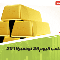 أسعار الذهب اليوم