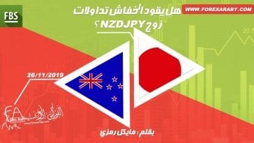 NZD JPY MAIN