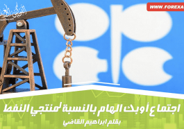 اجتماع أوبك الهام بالنسبة لمنتجي النفط