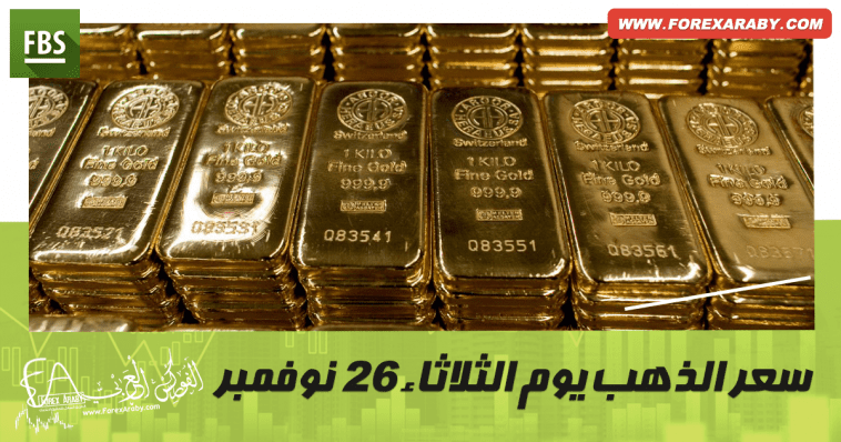 الذهب الآن