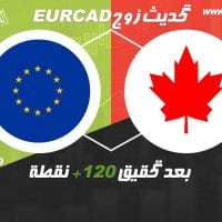 EURCAD MAIN