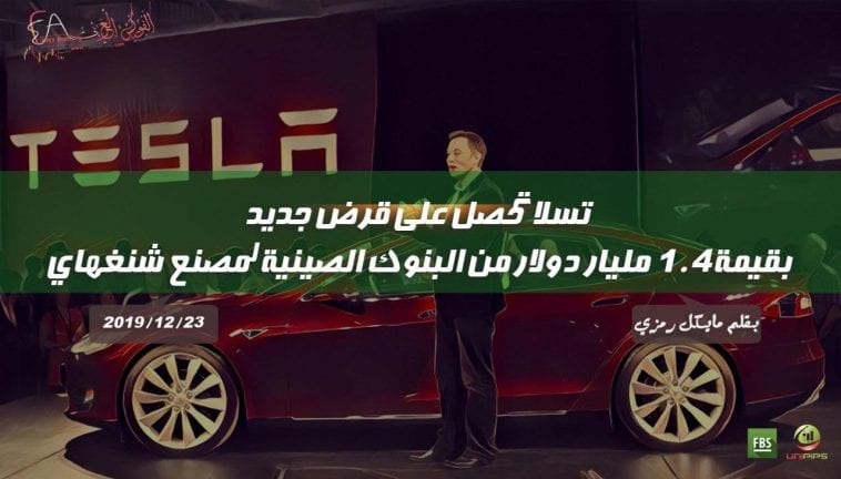 TESLA