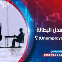 ما هو معدل البطالة (Unemployment Rate) ؟