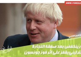 تفاصيل تحركات الدولار الامريكي والاسترليني