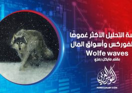 مدرسة التحليل الأكثر غموضًا في الفوركس وأسواق المال Wolfe waves