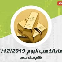 أسعار الذهب اليوم
