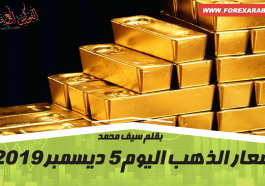 أسعار الذهب اليوم
