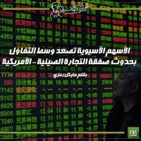 الاسهم الاسيوية