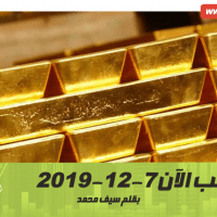 سعر الذهب الآن