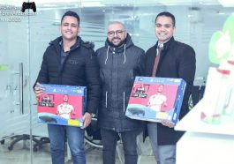 أولى هدايا الفوركس العربي للعملاء الكرام في سنة 2020