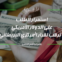 الدولار الامريكي