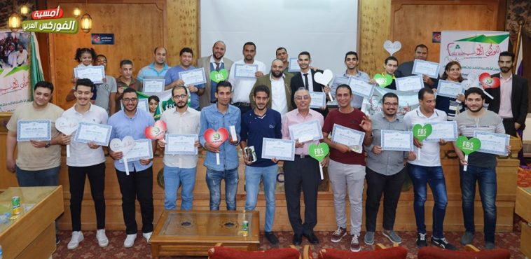 كورسات فوركس