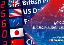 شرح وافي لأشهر العملات للمبتدئين