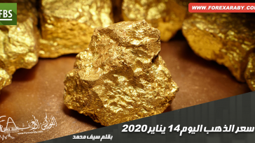 سعر الذهب اليوم