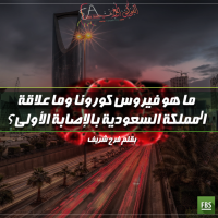 ما هو فيروس كورونا وما علاقة المملكة السعودية بالإصابة الأولى؟