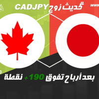 تحديث CAD/JPY