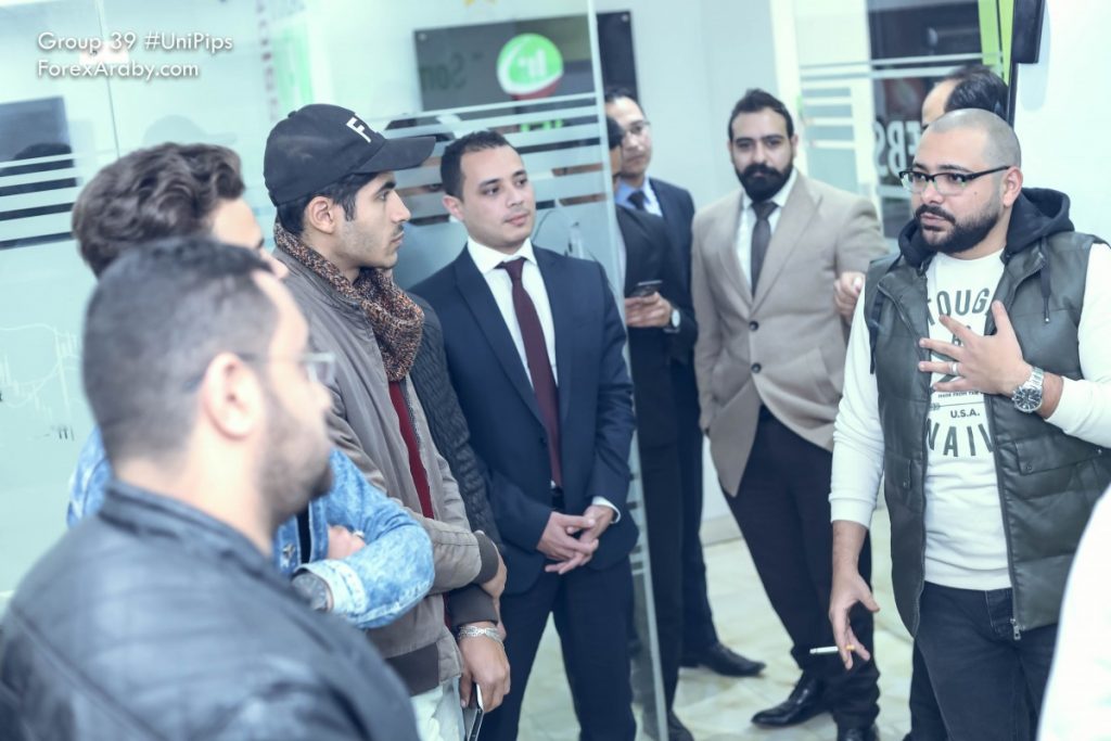 ندوات فوركس